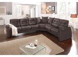 Stressless® Ecksofa »Sapphire«, Low Back, inklusive Relaxfunktion & Rückenverstellung, Breite 303 cm