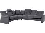 Stressless® Ecksofa »Sapphire«, High Back, inklusive Relaxfunktion & Rückenverstellung, Breite 303 cm