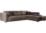 TOM TAILOR HOME Ecksofa »HEAVEN CHIC M«, aus der COLORS COLLECTION, wahlweise mit Bettfunktion & Bettkasten