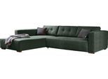 TOM TAILOR HOME Ecksofa »HEAVEN CHIC M«, aus der COLORS COLLECTION, wahlweise mit Bettfunktion & Bettkasten