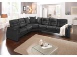 Stressless® Ecksofa »Sapphire«, Low Back, inklusive Relaxfunktion & Rückenverstellung, Breite 303 cm