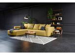 TOM TAILOR HOME Ecksofa »HEAVEN CASUAL XL«, aus der COLORS COLLECTION, wahlweise mit Bettfunktion & Bettkasten