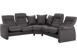 Stressless® Ecksofa »Sapphire«, High Back, inklusive Relaxfunktion & Rückenverstellung, Breite 248 cm