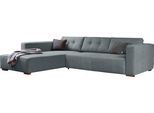 TOM TAILOR HOME Ecksofa »HEAVEN CHIC M«, aus der COLORS COLLECTION, wahlweise mit Bettfunktion & Bettkasten