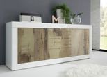 LC Sideboard »Basic«, 210 cm