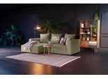 TOM TAILOR HOME Ecksofa »HEAVEN CASUAL S«, aus der COLORS COLLECTION, wahlweise mit Bettfunktion & Bettkasten