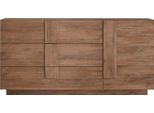 LC Sideboard »Jupiter Sideboard«, Breite 181cm mit 3 Schubkästen