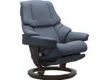 Stressless® Relaxsessel »Reno«, elektrisch verstellbar, optional 2-motorisch, Größe M & L