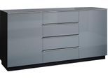 Helvetia Sideboard »Helio«, Breite 160 cm