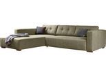 TOM TAILOR HOME Ecksofa »HEAVEN CHIC M«, aus der COLORS COLLECTION, wahlweise mit Bettfunktion & Bettkasten