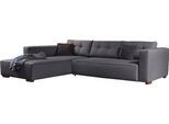 TOM TAILOR HOME Ecksofa »HEAVEN CHIC M«, aus der COLORS COLLECTION, wahlweise mit Bettfunktion & Bettkasten