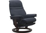 Stressless® Relaxsessel »Sunrise«, elektrisch verstellbar, optional 2-motorisch, Größe M & L