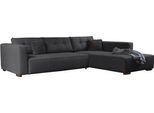 TOM TAILOR HOME Ecksofa »HEAVEN CHIC M«, aus der COLORS COLLECTION, wahlweise mit Bettfunktion & Bettkasten