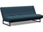 INNOVATION LIVING ™ Schlafsofa, Rückenlehne 3-fach verstellbar