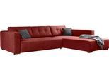 TOM TAILOR HOME Ecksofa »HEAVEN CHIC M«, aus der COLORS COLLECTION, wahlweise mit Bettfunktion & Bettkasten