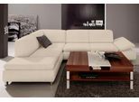 Max Winzer® Ecksofa »Toulouse«, mit klappbaren Armlehnen, Breite 271 cm