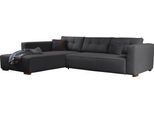 TOM TAILOR HOME Ecksofa »HEAVEN CHIC M«, aus der COLORS COLLECTION, wahlweise mit Bettfunktion & Bettkasten