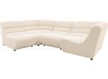 DOMO collection Loungesofa »Soleil«, Speziell für Outdoor, witterungsbeständig, incl. Schutzhülle