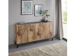 INOSIGN Sideboard »sunrise«, Breite 160 cm