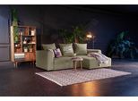 TOM TAILOR HOME Ecksofa »HEAVEN CASUAL S«, aus der COLORS COLLECTION, wahlweise mit Bettfunktion & Bettkasten