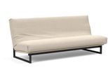 INNOVATION LIVING ™ Schlafsofa, Rückenlehne 3-fach verstellbar