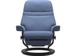 Stressless® Relaxsessel »Sunrise«, elektrisch verstellbar, optional 2-motorisch, Größe M & L