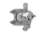 f.becker_line Bremssattel hinten links (11112477) für Renault Clio III Modus /