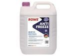 ROWE HIGHTEC ANTIFREEZE AN-SF 12+ (21014) 5L (21014-0050-99) für Ford Focus