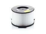 Mann-Filter Pollenfilter (CU 1738) für VW Transporter T4