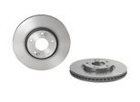 BREMBO Bremsscheibe COATED DISC LINE 09.A532.21 InnenbelüftetVorne Rechts Links für HYUNDAI I30 1.4 CRDi 1.6 GDI 2.0 KIA Cee'd CVVT GT Cerato III