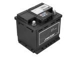 f.becker_line Starterbatterie - 12 V, 45 Ah, 400 A2.91Lfür