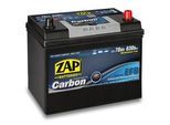 ZAP StarterbatterieLfür