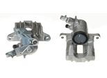 BREMBO Bremssattel hinten links für Bremsscheiben Durchmesser-Ø253mm 38mm SKODA VW SEAT AUDI 1K0615423A 1K0615423Q 1K0615423D F 85 220