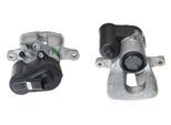 BREMBO Bremssattel hinten links für Bremsscheiben Durchmesser-Ø282mm 38mm VW 3C0615403B 3C0615403H F 85 354