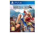 One Piece: World Seeker - Sony PlayStation 4 - Action - PEGI 12
