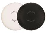 4smarts GPS-Tracker »SkyTag Slim 2er Set schwarz, weiss«