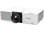 Epson Portabler Projektor »EB-L520U«, (2500000 : 1)