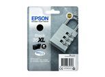 Epson Tintenpatrone »C13T35914010 Black«, (1 St.)