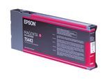 Epson Tintenpatrone »C13T614300 Magenta«, (1 St.)