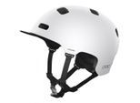 POC - Crane Mips - Velohelm Gr 59-62 cm - L weiß