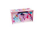 HTI-Living Aufbewahrungstruhe My Little Pony