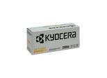 Kyocera TK 5160Y Yellow Toner - Tonerpatrone Gelb