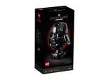 LEGO® Konstruktionsspielsteine »Wars Darth Vader Helm«