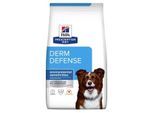 Hill's Prescription Diet Derm Defense 4 kg