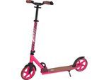Scooter 205er Leo, pink