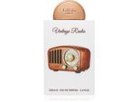 Lattafa Pride Vintage Radio Eau de Parfum unisex 100 ml