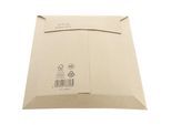 ratioform flow Versandtasche E-Commerce, höhenvariabel, Innenmaße 382 x 321 x 0 - 70 mm, VE 30 Stk, ab 10 VE