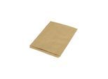 ratioform Flachbeutel, aus recyceltem Papier, LxB 240 x 165 mm, VE 1000 Stk