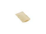 ratioform Standbodenbeutel, braun, VE 100 Stk, LxB 185 x 110 mm