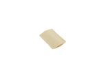 ratioform Standbodenbeutel, braun, VE 100 Stk, LxB 140 x 85 mm